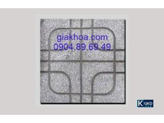 Gạch Terrazzo mắt phụng
